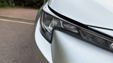 Toyota Corolla 1.8 VVT-i Hybrid Design 5dr CVT Hybrid Hatchback